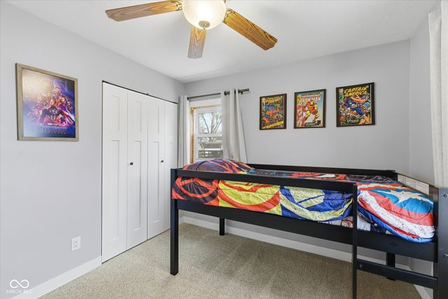 41 N Wagon Road, Bargersville, IN 46106