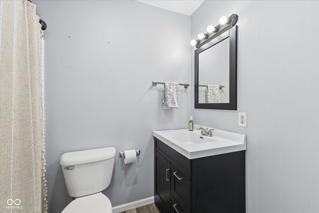 41 N Wagon Road, Bargersville, IN 46106