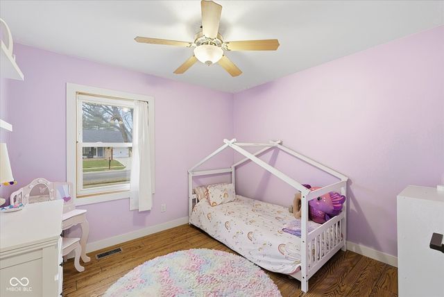 41 N Wagon Road, Bargersville, IN 46106