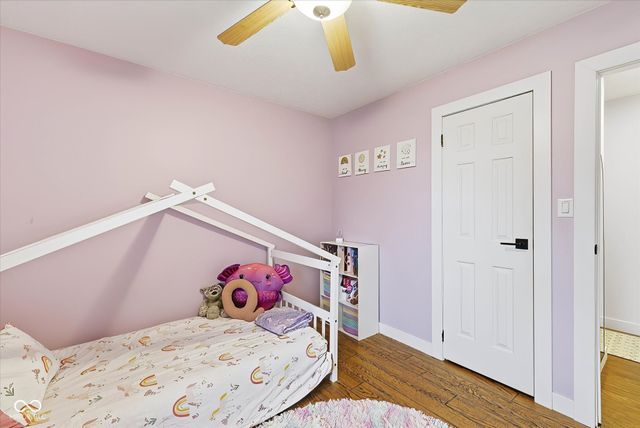 41 N Wagon Road, Bargersville, IN 46106