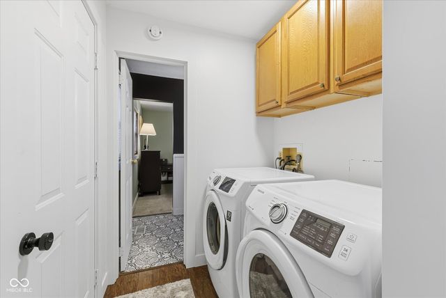 41 N Wagon Road, Bargersville, IN 46106