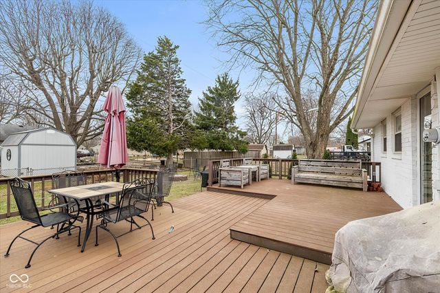 41 N Wagon Road, Bargersville, IN 46106