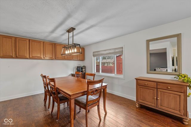 41 N Wagon Road, Bargersville, IN 46106