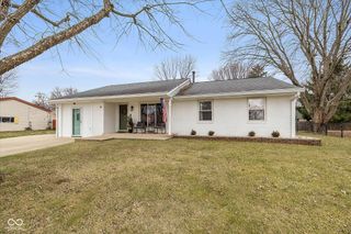 41 N Wagon Road, Bargersville, IN 46106