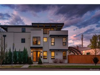 1135 E Virginia Ave, Denver, CO 80209
