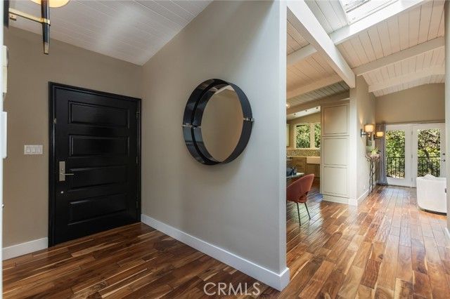 11922 Sunshine, Studio City (los Angeles), CA 91604