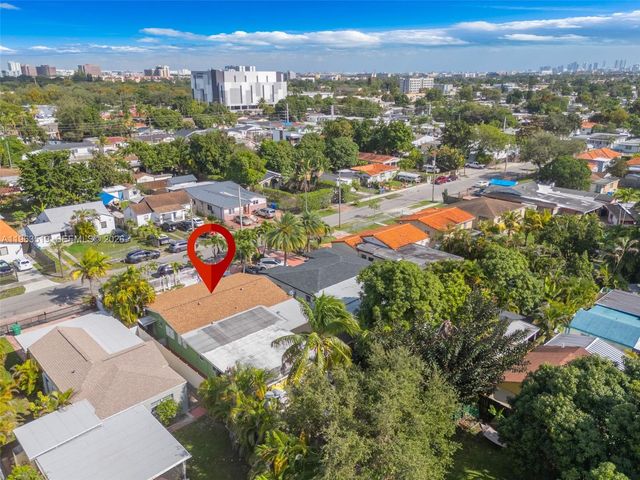 5574 SW 3rd St, Miami, FL 33134