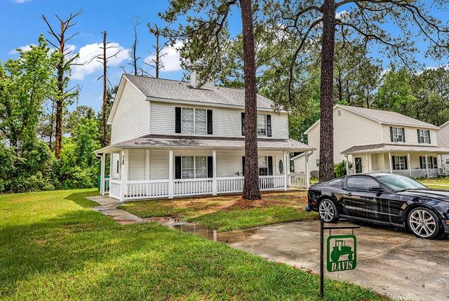 218 Plantation Dr., Myrtle Beach, SC 29588