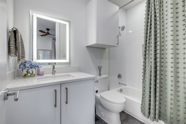 1914 Annex Avenue, Dallas, TX 75204