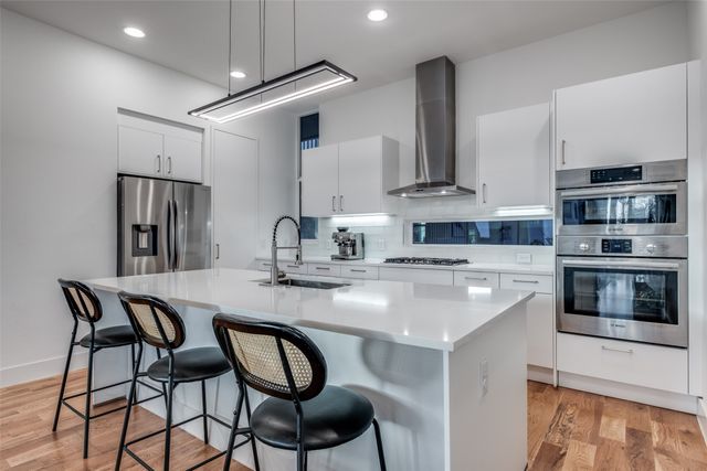 1914 Annex Avenue, Dallas, TX 75204