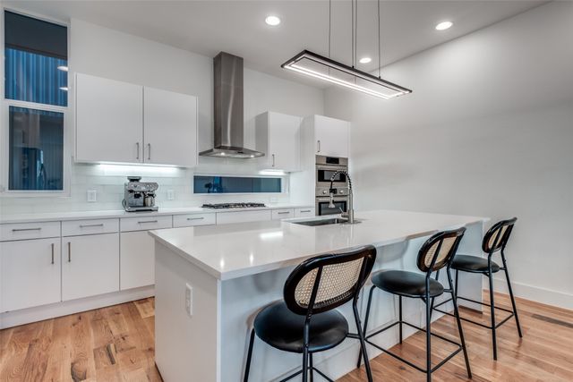 1914 Annex Avenue, Dallas, TX 75204