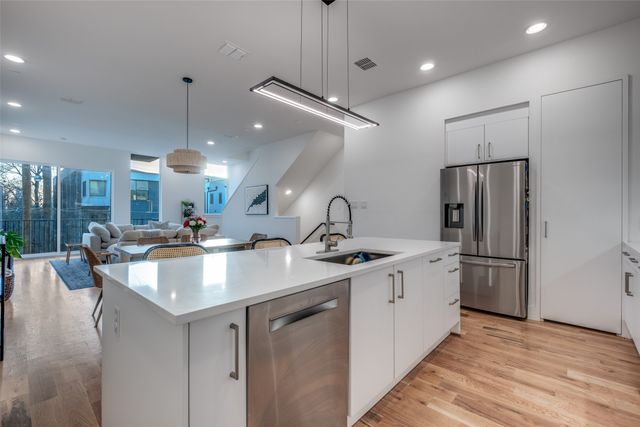 1914 Annex Avenue, Dallas, TX 75204