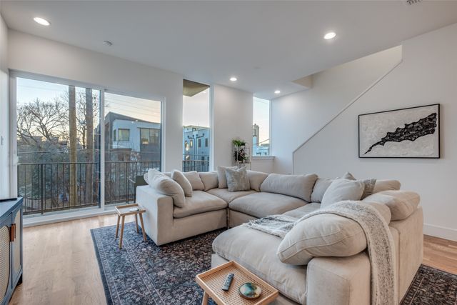 1914 Annex Avenue, Dallas, TX 75204