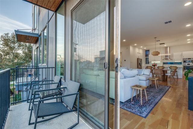 1914 Annex Avenue, Dallas, TX 75204