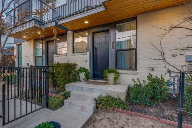 1914 Annex Avenue, Dallas, TX 75204