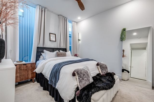 1914 Annex Avenue, Dallas, TX 75204