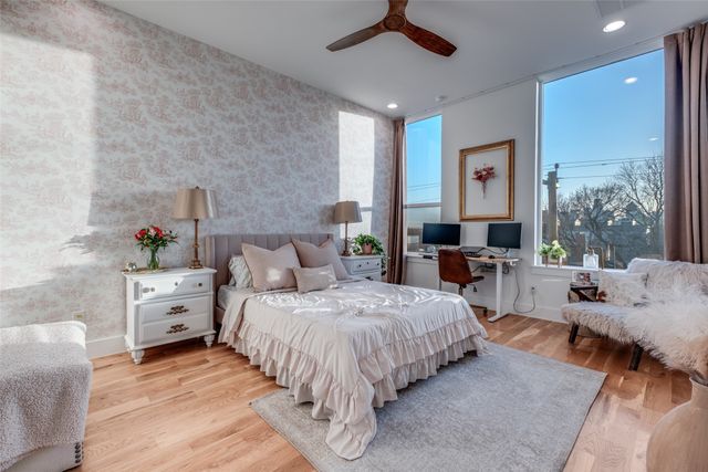 1914 Annex Avenue, Dallas, TX 75204