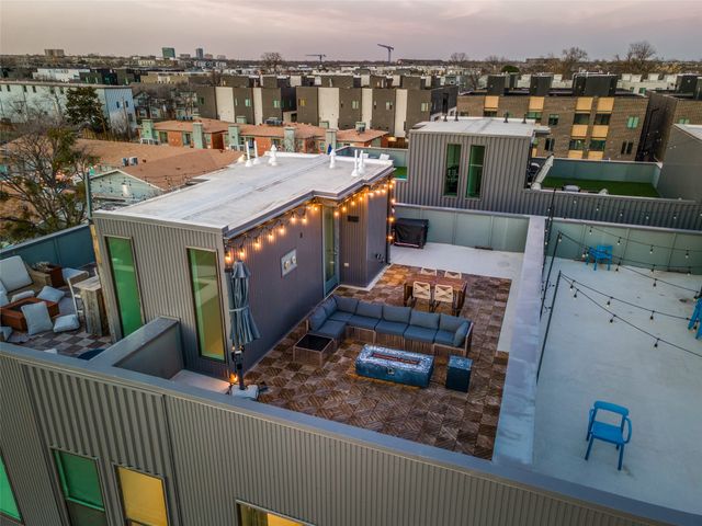 1914 Annex Avenue, Dallas, TX 75204