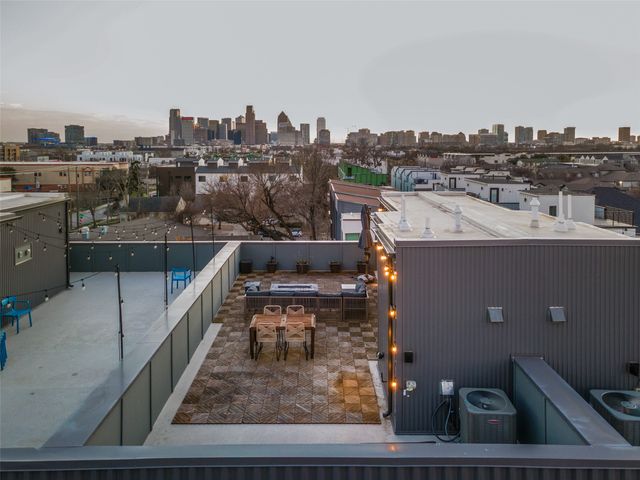 1914 Annex Avenue, Dallas, TX 75204