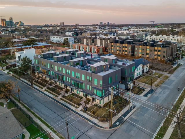 1914 Annex Avenue, Dallas, TX 75204