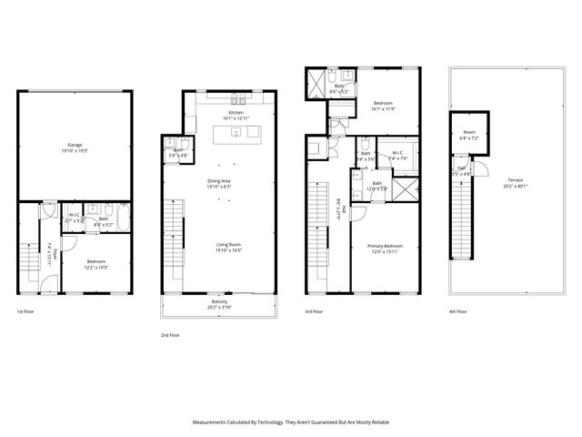 1914 Annex Avenue, Dallas, TX 75204