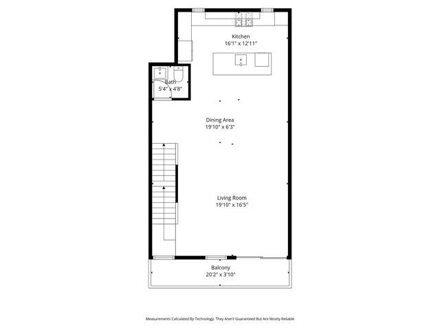 1914 Annex Avenue, Dallas, TX 75204