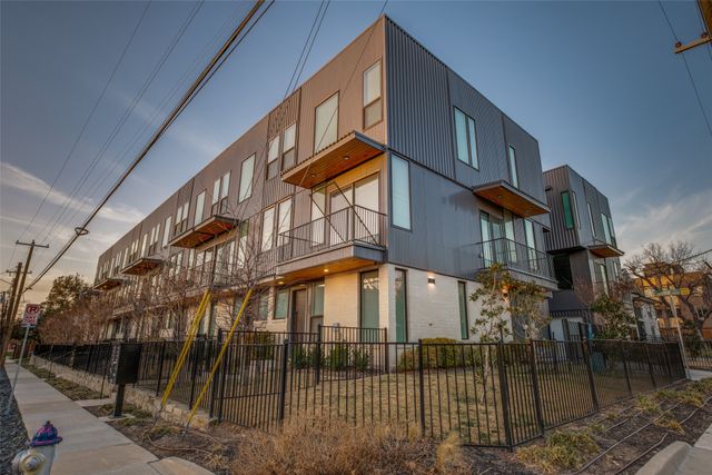 1914 Annex Avenue, Dallas, TX 75204