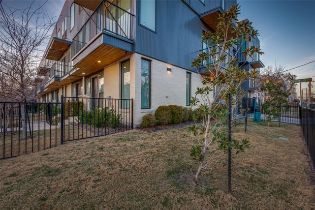 1914 Annex Avenue, Dallas, TX 75204