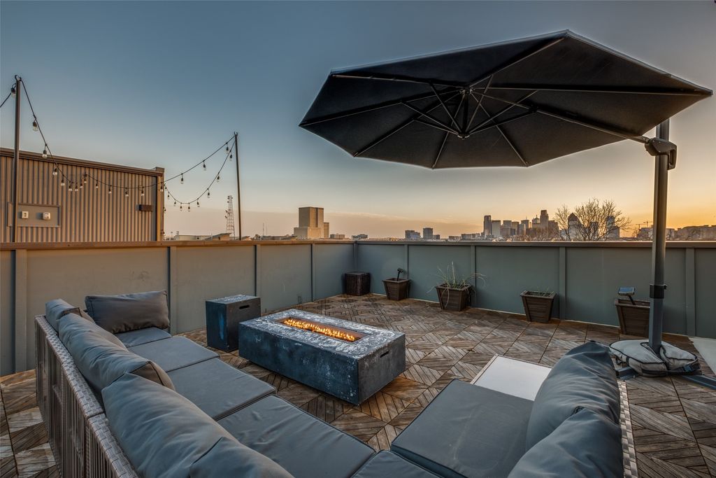 1914 Annex Avenue, Dallas, TX 75204