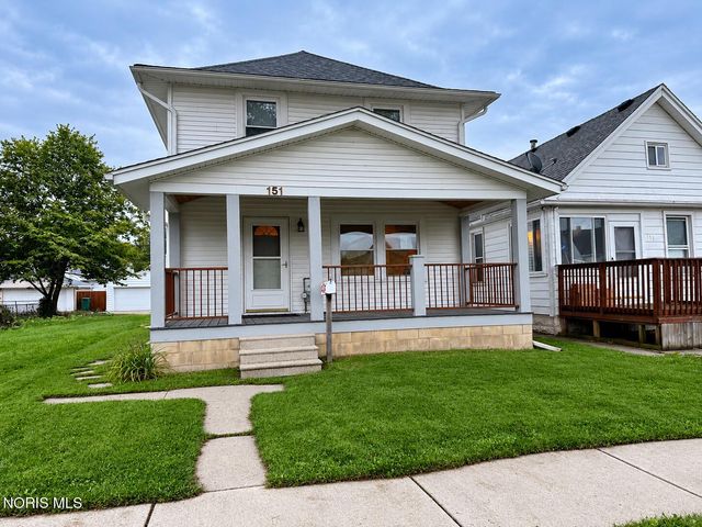 151 Oak Street, Rossford, OH 43460