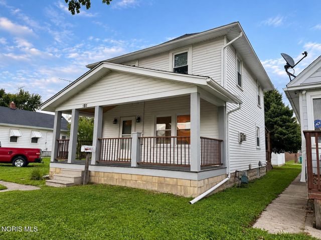 151 Oak Street, Rossford, OH 43460