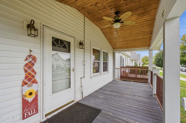 151 Oak Street, Rossford, OH 43460