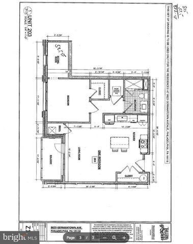 8623 GERMANTOWN AVE, Philadelphia, PA 19118