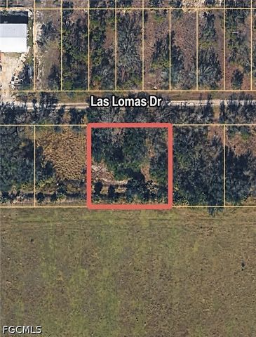 27043 Las Lomas DR, Punta Gorda, FL 33955