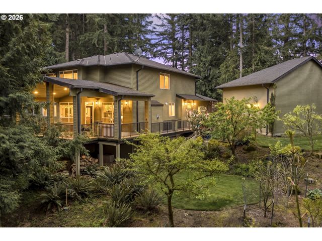 11930 Se MT SCOTT Blvd, Happy Valley, OR 97086