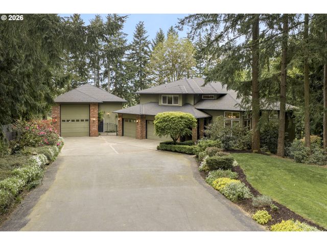 11930 Se MT SCOTT Blvd, Happy Valley, OR 97086