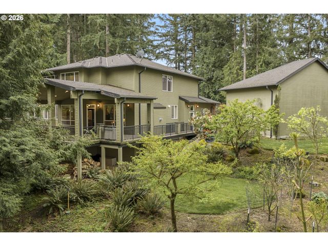 11930 Se MT SCOTT Blvd, Happy Valley, OR 97086