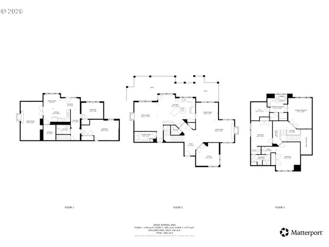 11930 Se MT SCOTT Blvd, Happy Valley, OR 97086