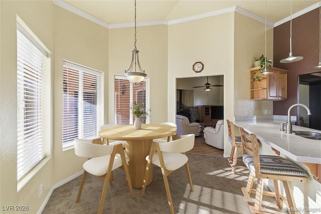 261 East Harris Farm Road, Pahrump, NV 89060