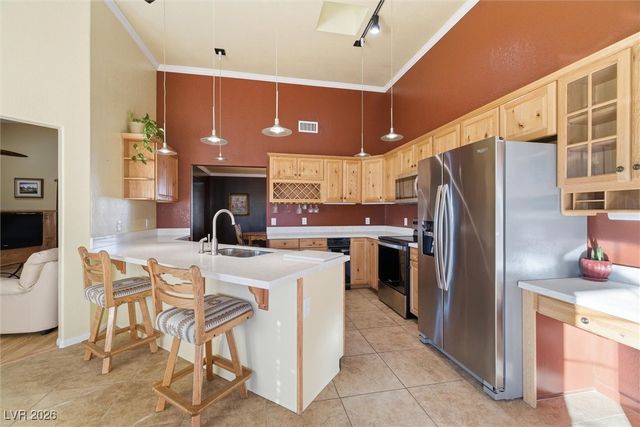 261 East Harris Farm Road, Pahrump, NV 89060