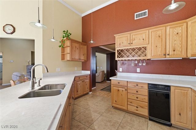 261 East Harris Farm Road, Pahrump, NV 89060