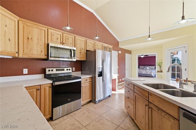 261 East Harris Farm Road, Pahrump, NV 89060