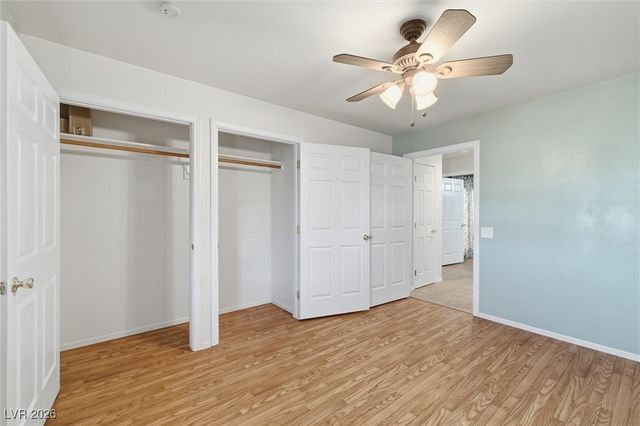 261 East Harris Farm Road, Pahrump, NV 89060