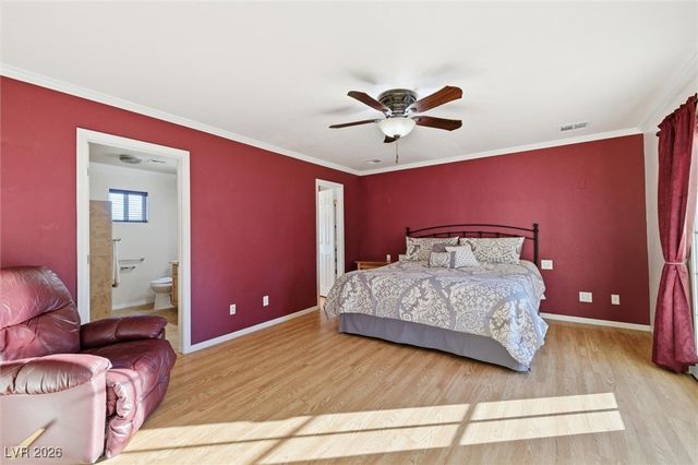 261 East Harris Farm Road, Pahrump, NV 89060