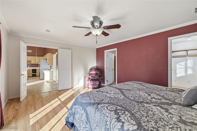 261 East Harris Farm Road, Pahrump, NV 89060