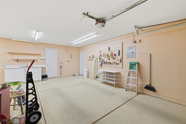 261 East Harris Farm Road, Pahrump, NV 89060