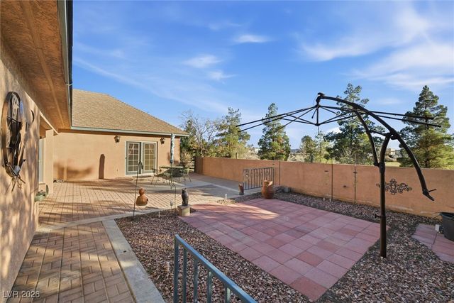 261 East Harris Farm Road, Pahrump, NV 89060