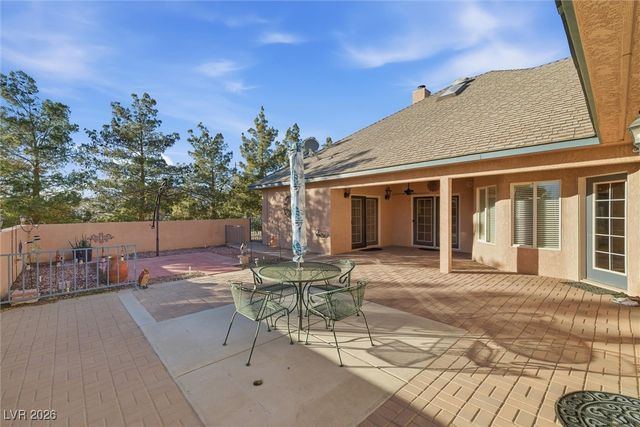 261 East Harris Farm Road, Pahrump, NV 89060