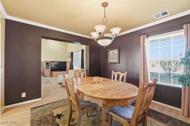 261 East Harris Farm Road, Pahrump, NV 89060