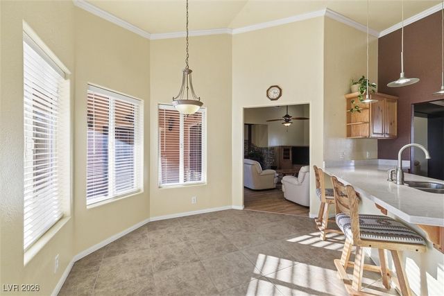 261 East Harris Farm Road, Pahrump, NV 89060